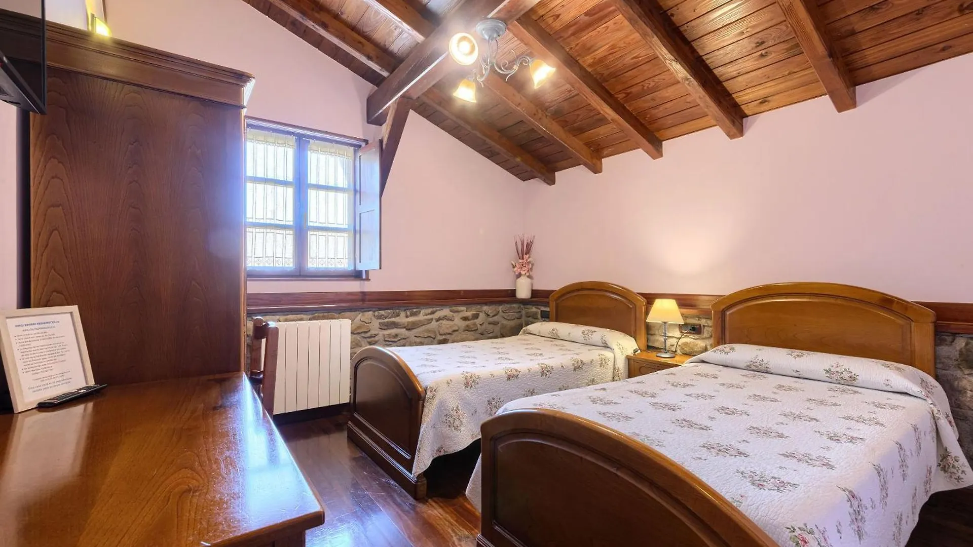 Landhuis Casa Rural Erdikoetxe Galdakao