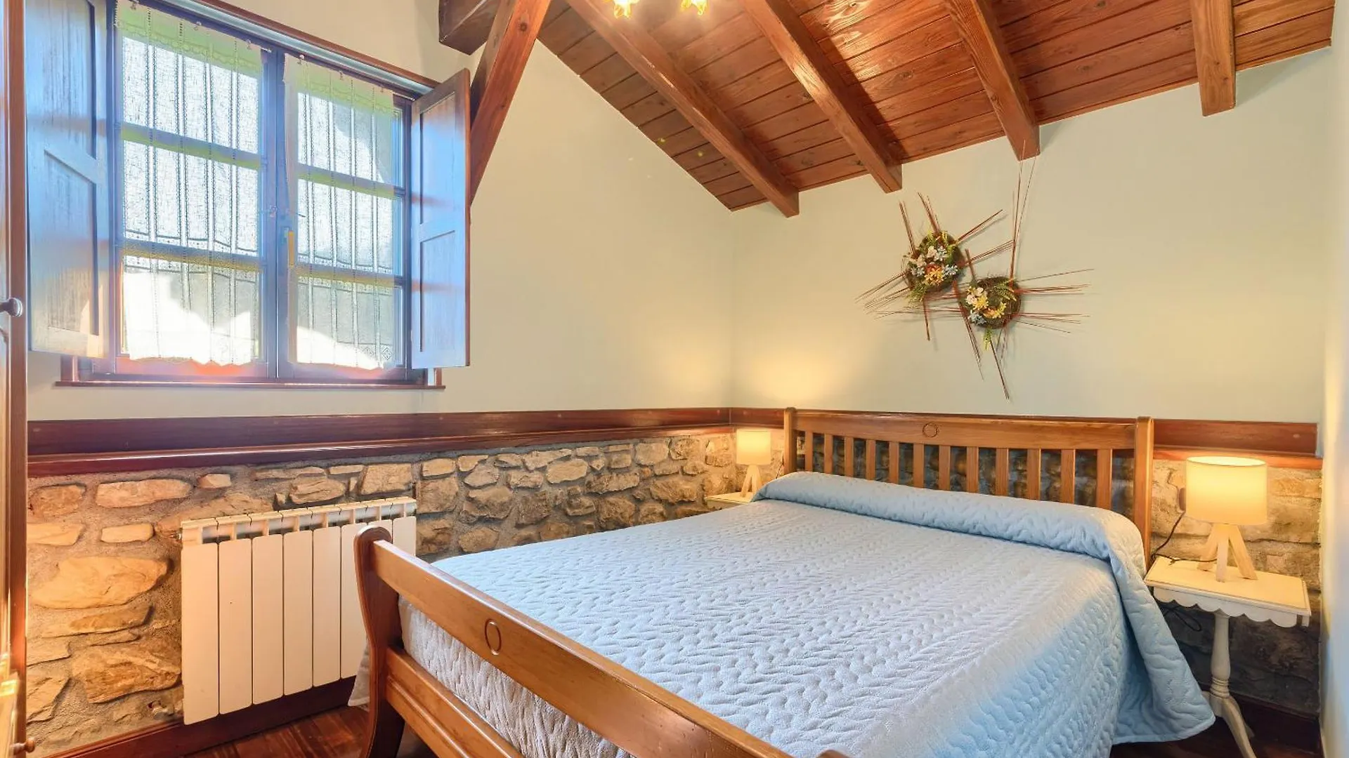 Casa Rural Erdikoetxe Galdakao Spanje