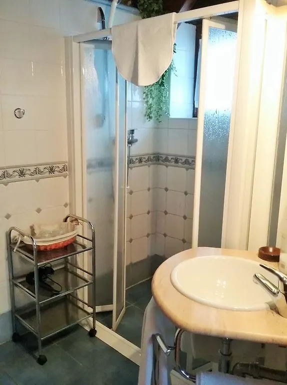 Casa Rural Erdikoetxe Galdakao Spanje
